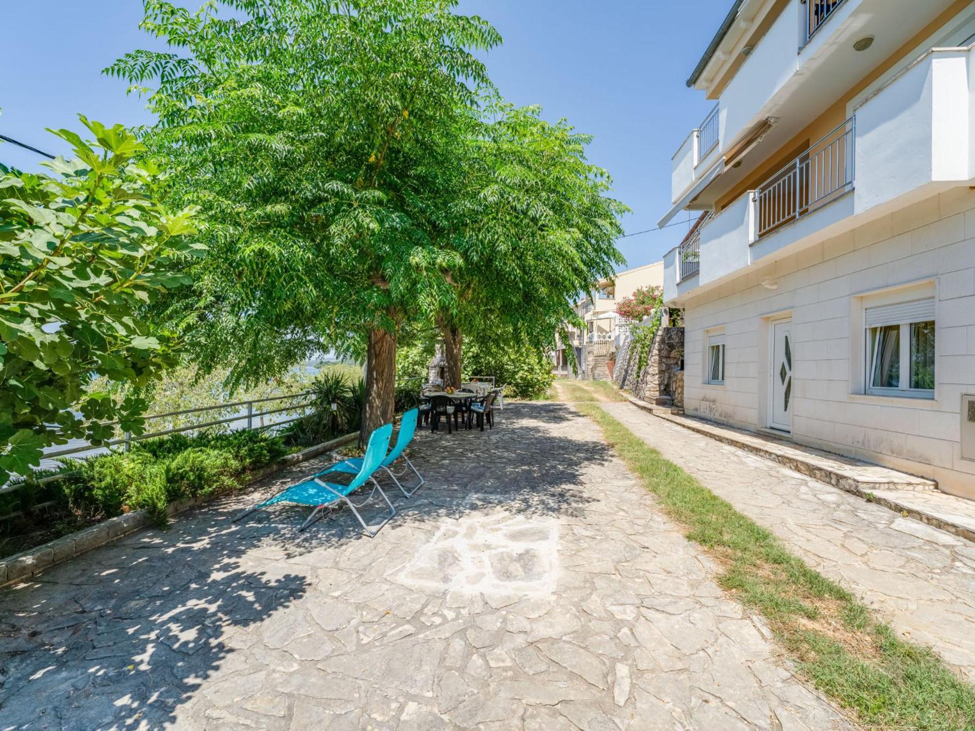 Apartment Daria 1 By Interhome Anić Exterior foto